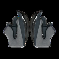 Airoh Matryx Cheek Pads
