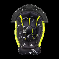 Airoh Twist 3 Crown Liner