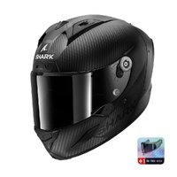 Shark Aeron Carbon Skin Helmet