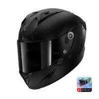 Shark Aeron Dark Shadow Helmet
