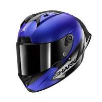 Shark Aeron GP Blank SP Helmet