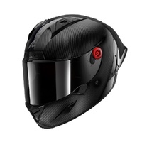 Shark Aeron GP Carbon Helmet