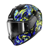 Shark Ridill 2 Raging Beast Helmet