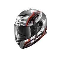 Shark Spartan Replica Zarco Malaysian GP Helmet