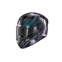 Shark D-Skwal 2 Shigan Helmet