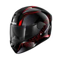 Black/Red