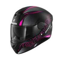 Black/Purple