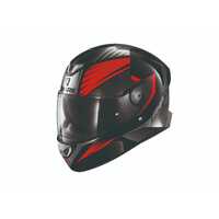Black/Red