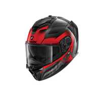 Shark Spartan GT Carbon Shestter Helmet