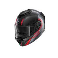 Shark Spartan GT Carbon Tracker Helmet