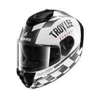 Shark Spartan RS Raceshop Helmet