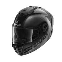 Shark Spartan RS Carbon Blank Helmet