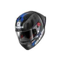 Shark Race-R Pro GP Replica Lorenzo Winter Test #99 Helmet