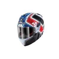Shark Race-R Pro Replica Zarco GP De France Helmet