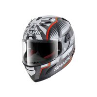 Shark Race-R Pro Carbon Zarco Malaysian GP Replica Helmet
