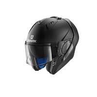 Shark Evo-One 2 Blank Matte Helmet