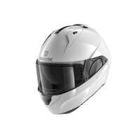 Shark Evo-ES Blank Helmet