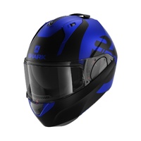 Blue/Black/Blue