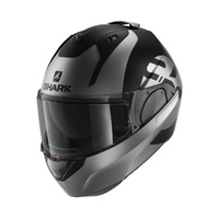 Black/Anthracite/Black