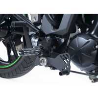 KAW VULCAN S 15 HEEL SHIFTER