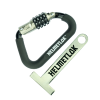 HELMET LOCK / TBAR COMBO