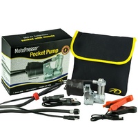 MOTOPRESSOR POCKET PUMP
