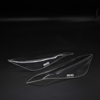 Headlight Shields for Ducati Supersport 950 (S) '21-