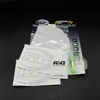 R&G Headlight Protection (Second Skin) CFMoto 700CLX