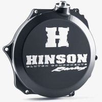BP CLUTCH COVER KTM500 2024