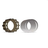 FSC PLATES YAMAHA YZ450F 2023-2024