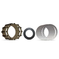 FSC PLATE & SPRINGS KTM/HUSQ/GAS GAS