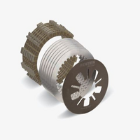 FSC PLATE & SPRING KIT KX450F 2021-25