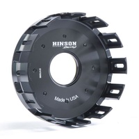 Hinson Billetproof Clutch Basket Suzuki RM250 1996-2008