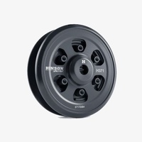 INNER HUB / PRESSURE PLATE
