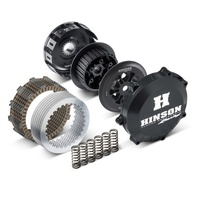 C/PLETE BP CONV KIT YZ250X 16