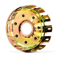 BSKT STL RMZ450 08-10