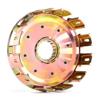 Hinson Momentum Clutch Basket W/ Cushions Honda Cr250R 1992-2007