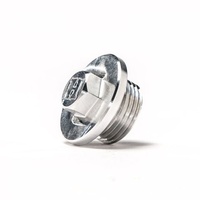 OIL FILLER CAP KX250F 04-17