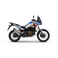 Africa Twin ES (MY24)