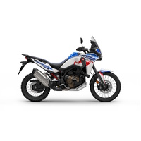 Africa Twin ES DCT (MY24)