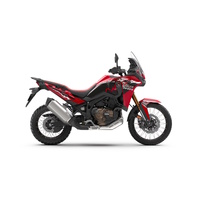 Africa Twin ES DCT (MY26)