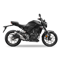 CB300R (MY23)