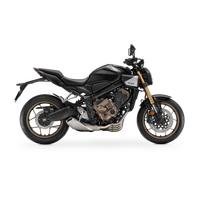 CB650R E-Clutch (MY25)