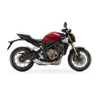CB650R (MY25)