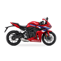 CBR650R (MY25)