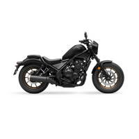 CMX500 S Edition (MY25)