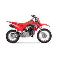 CRF110F (MY25)