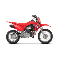 CRF110F (MY26)