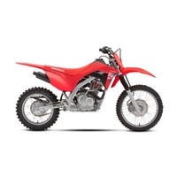 CRF125F (MY27)