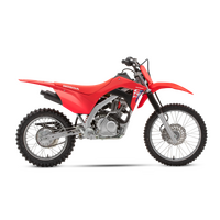 CRF125FB (MY26)